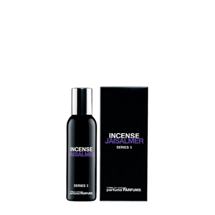 commedesgarcons 香水　incense JAISALMER Comme des Garcons - Incense Series 3 Jaisalmer – Osswald
