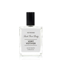Vert Vetiver