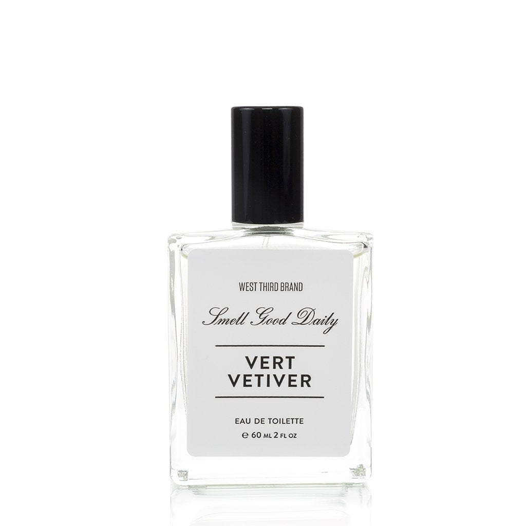 VERT VETIVER - Image 1
