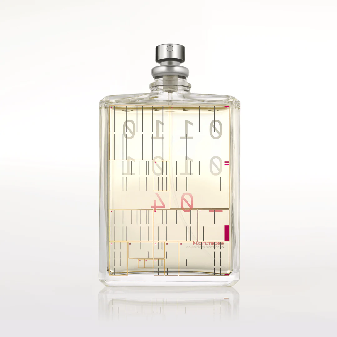 ESCENTRIC 04 - Image 1