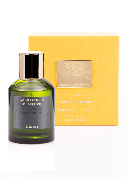 Limone by Laboratorio Olfattivo | Ministry of Scent