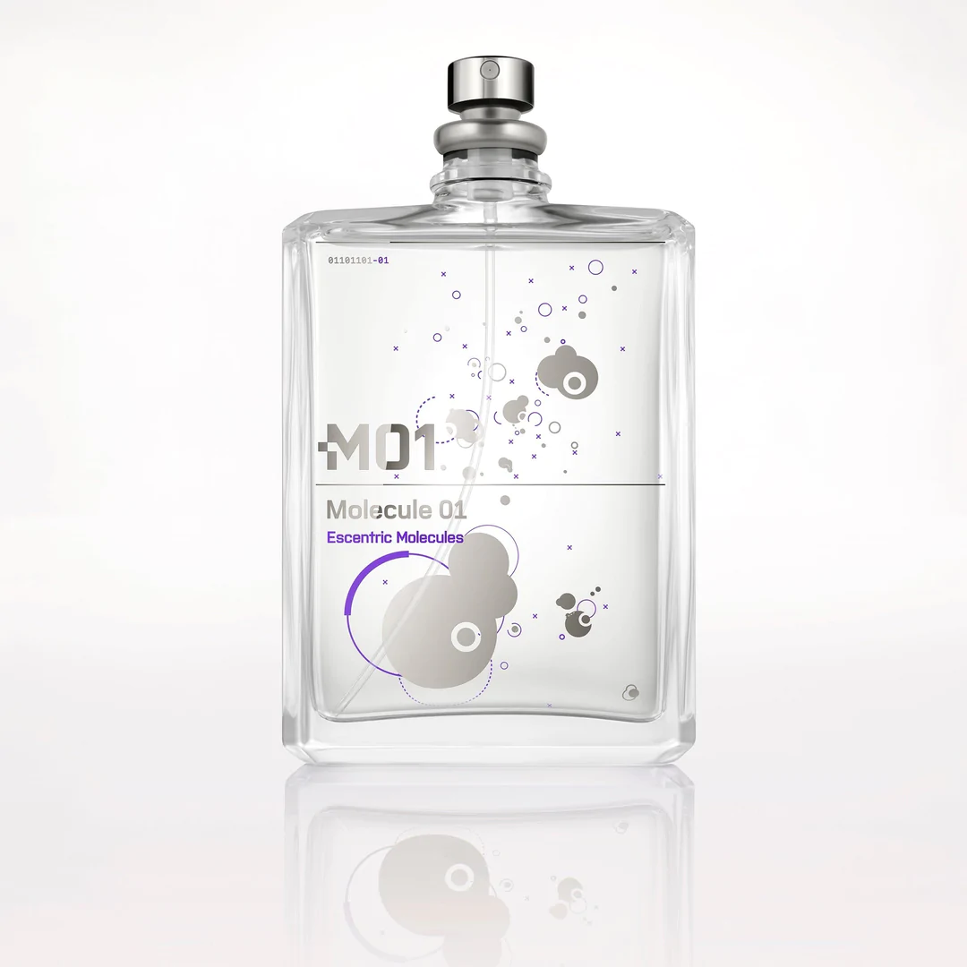 Molecule 01 by Escentric Molecules | Ministry of Scent