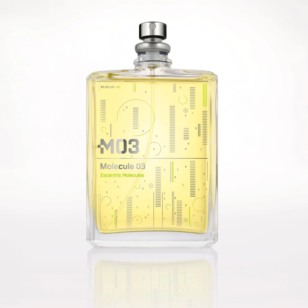 Molecule 03 by Escentric Molecules | Ministry of Scent