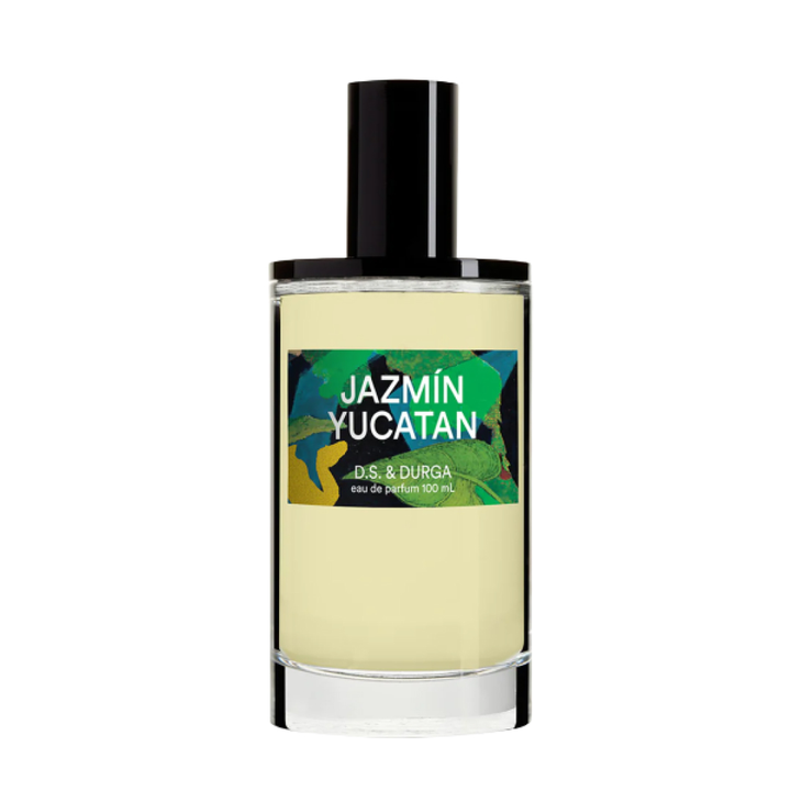 Jazmín Yucatan by DS & Durga | Ministry of Scent