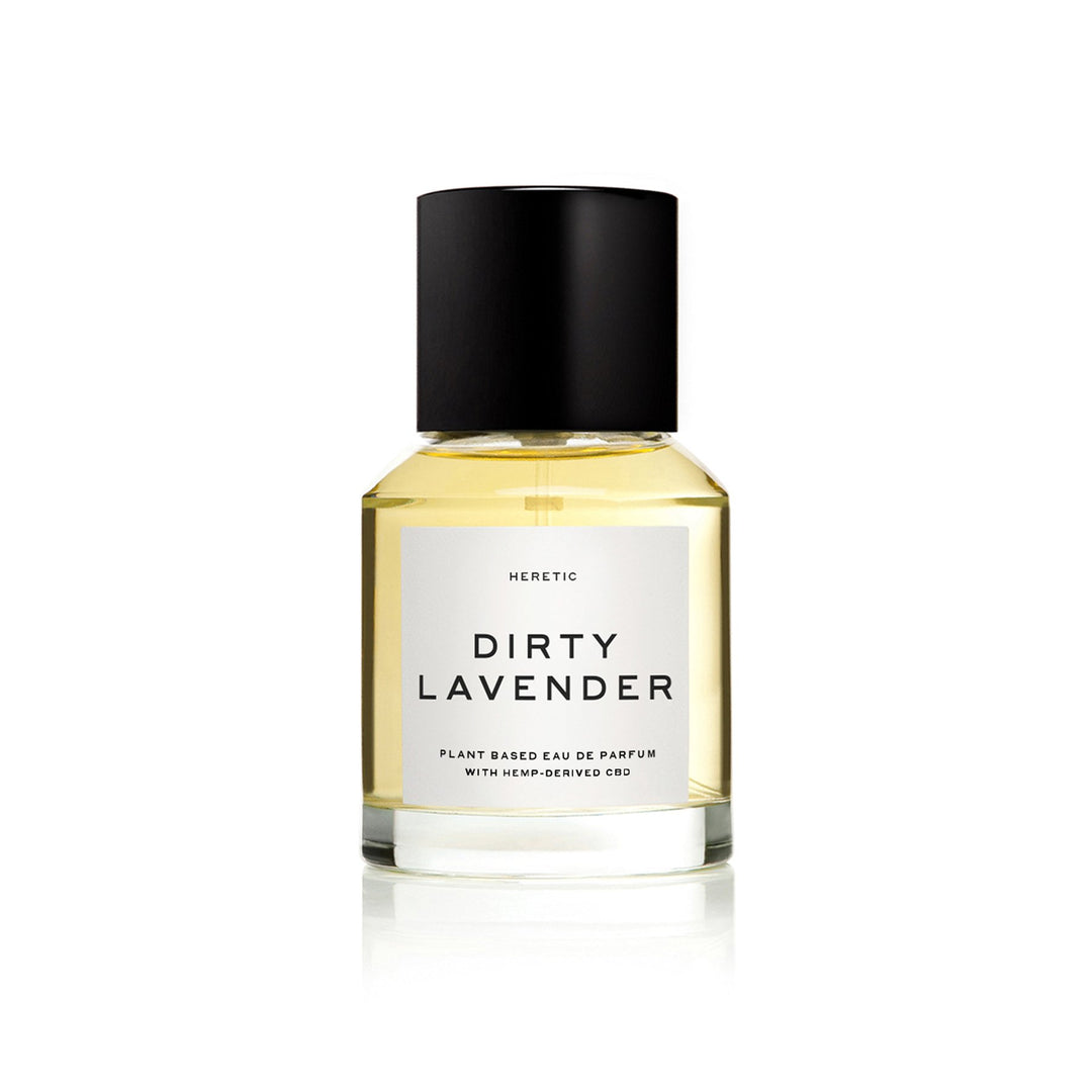 【海外輸入】 | Parfums Heretic by Lavender Dirty Ministry Scent of 香水(ユニセックス)