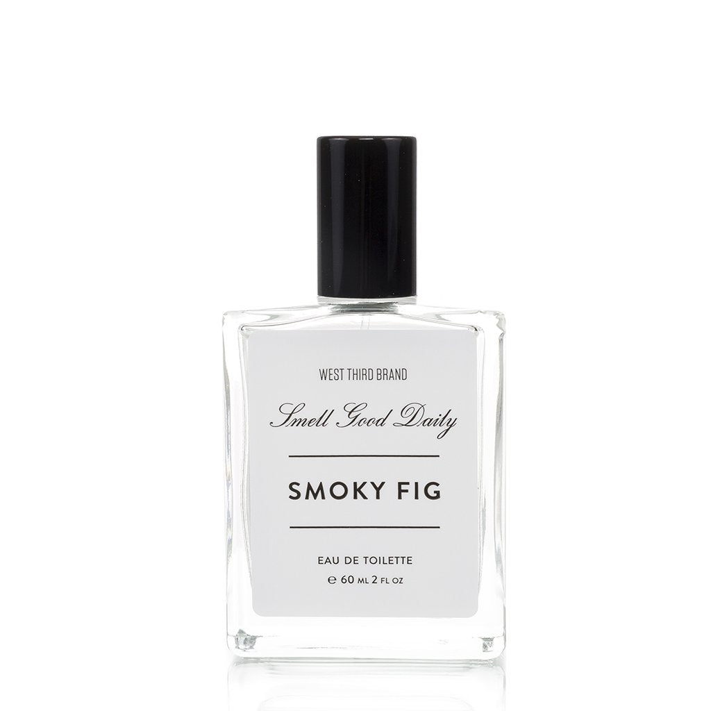SMOKY FIG - Image 1