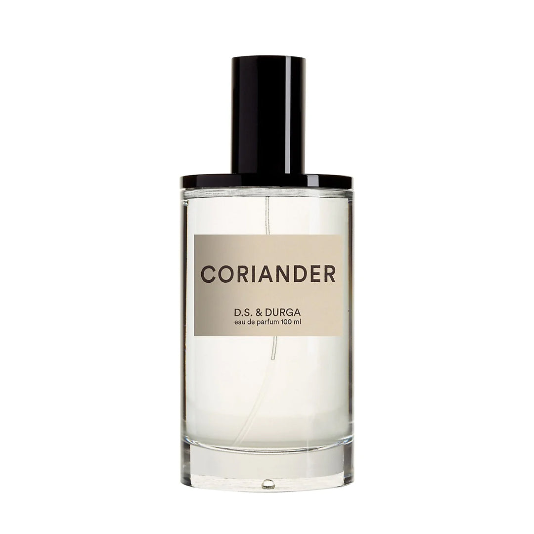 Coriander by DS & Durga | Ministry of Scent