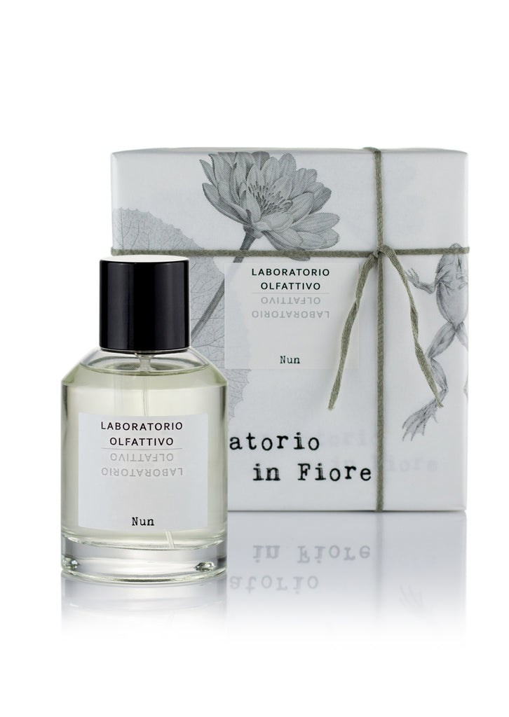 Nun by Laboratorio Olfattivo | Ministry of Scent