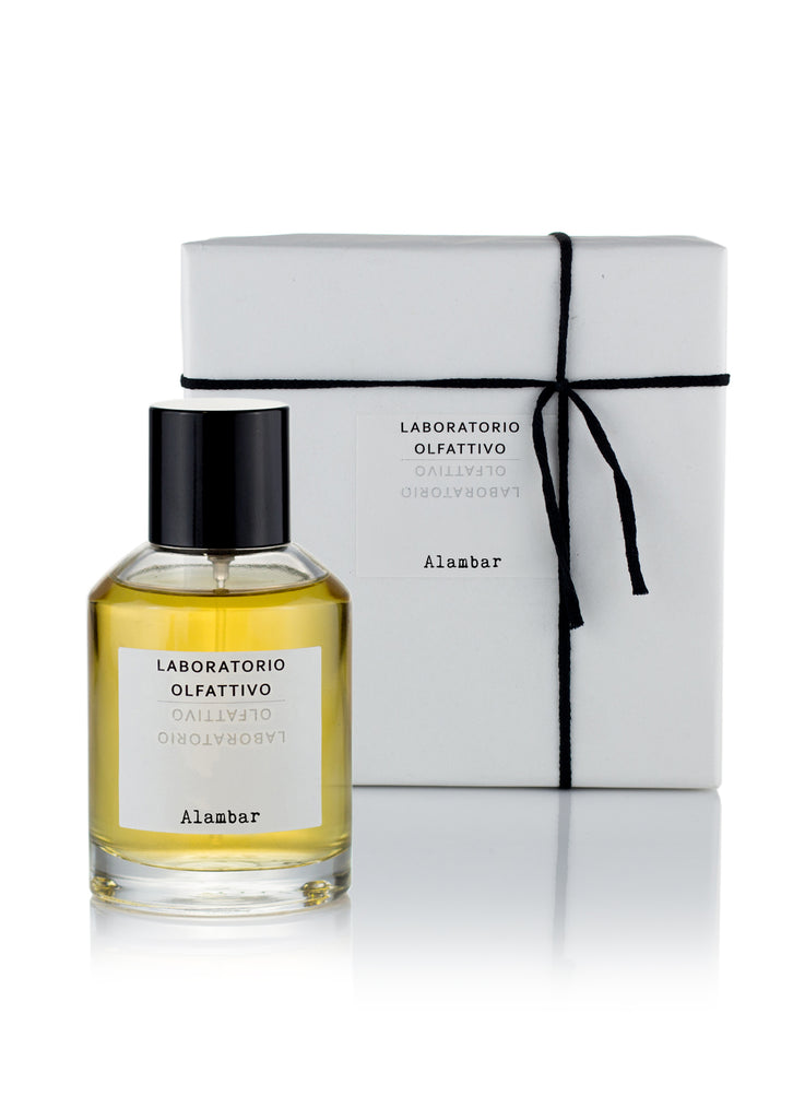 Alambar by Laboratorio Olfattivo | Ministry of Scent