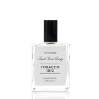 Tobacco 1812
