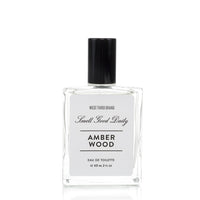 Amber Wood