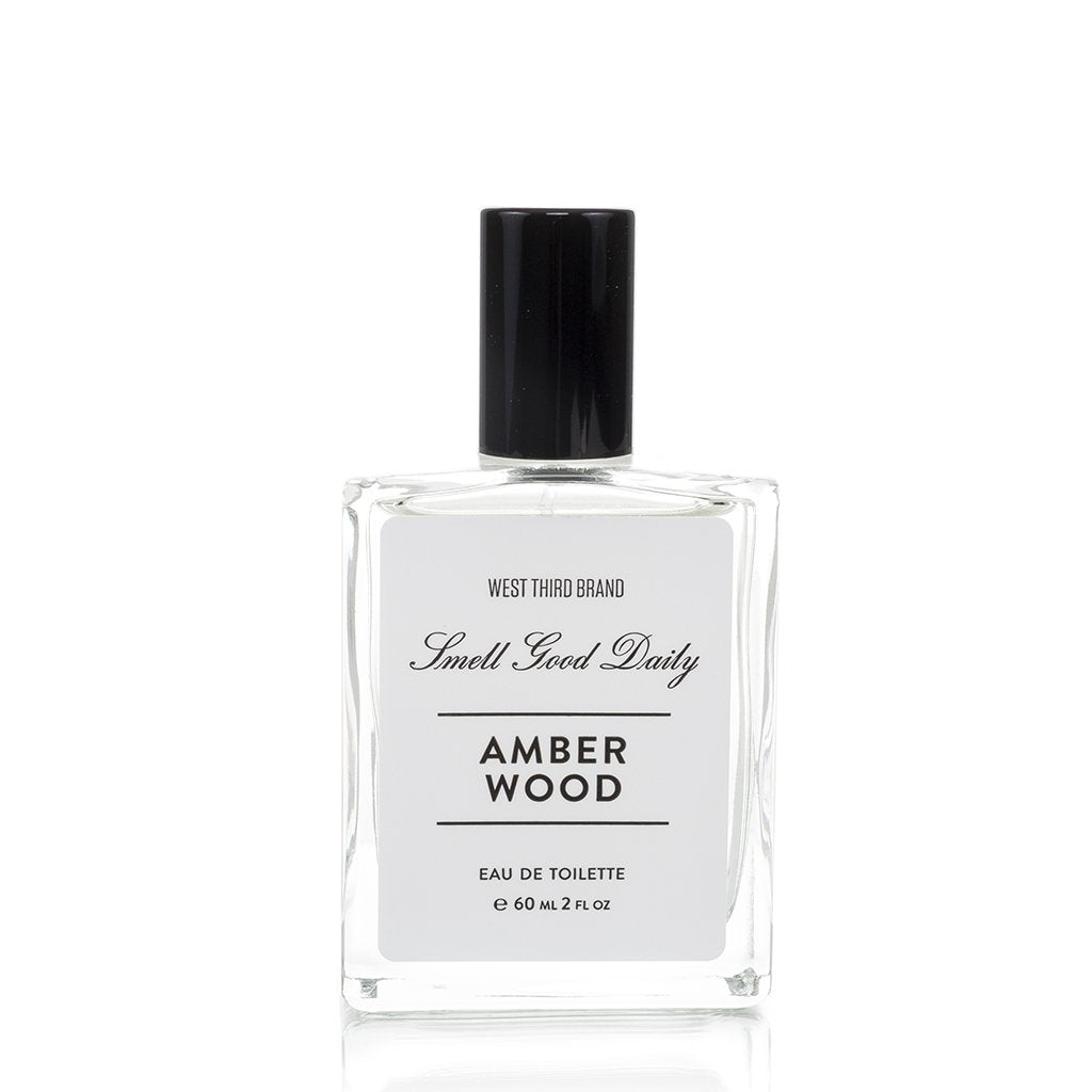AMBER WOOD - Image 1