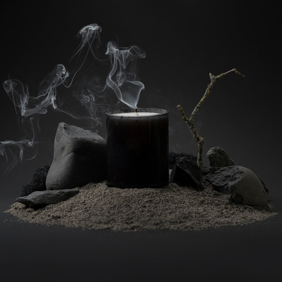 Fischersund Candle No. 54 by Fischersund | Ministry of Scent