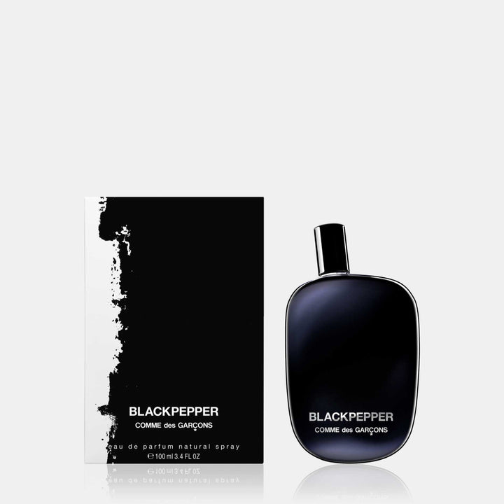 Comme des Garcons Blackpepper Eau de Parfum 100 ml