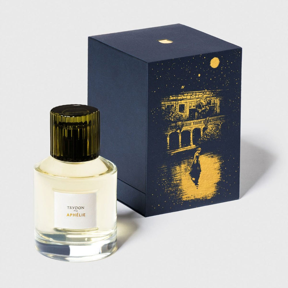 Trudon – Ministry of Scent