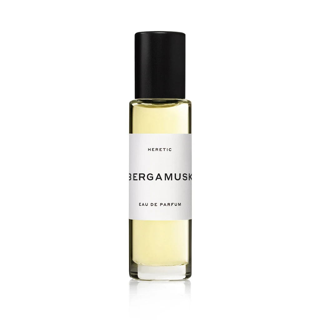 HERETIC ベルガムスク 50ml