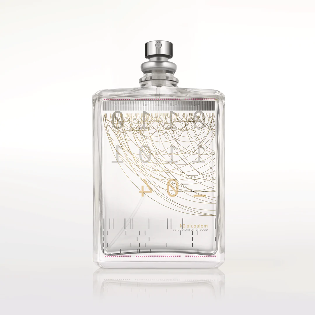 MOLECULE 04 - Image 1