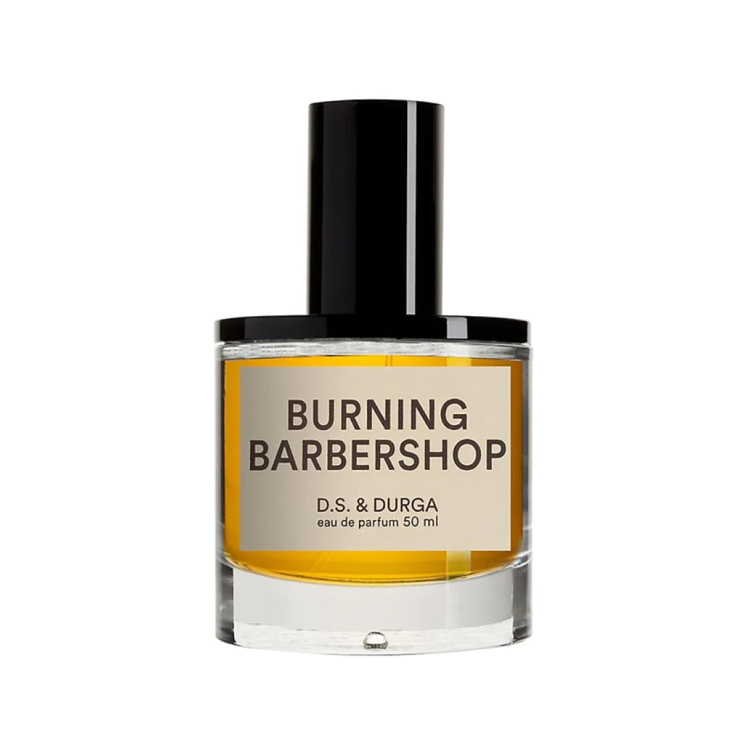s*o様 希少品　D.S. & Durga Burning Barbershop Burning Barbershop by DS & Durga | Ministry of Scent