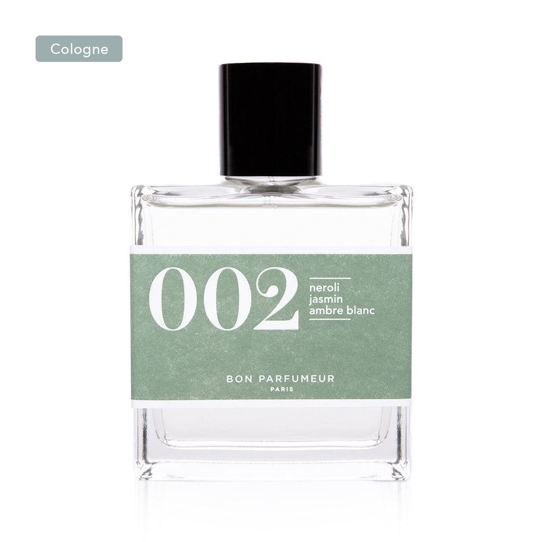 香水(ユニセックス) AMBRE BLANC Eau de Parfum 50ml Ambre Blanc Eau de Parfum – Prairie Artisan Fragrances