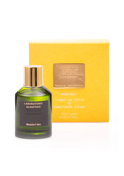 Mandarino by Laboratorio Olfattivo | Ministry of Scent