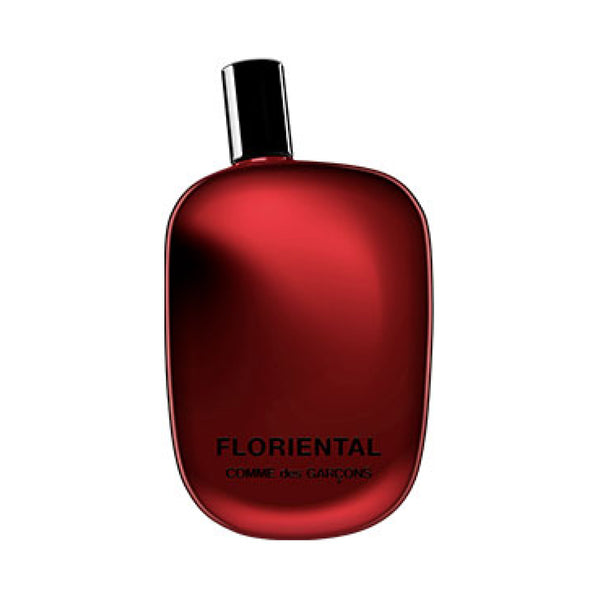 Comme des 2025 garcons floriental 100ml