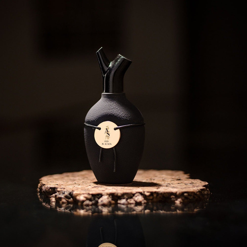 Scents of Wood | Ministry of Scent