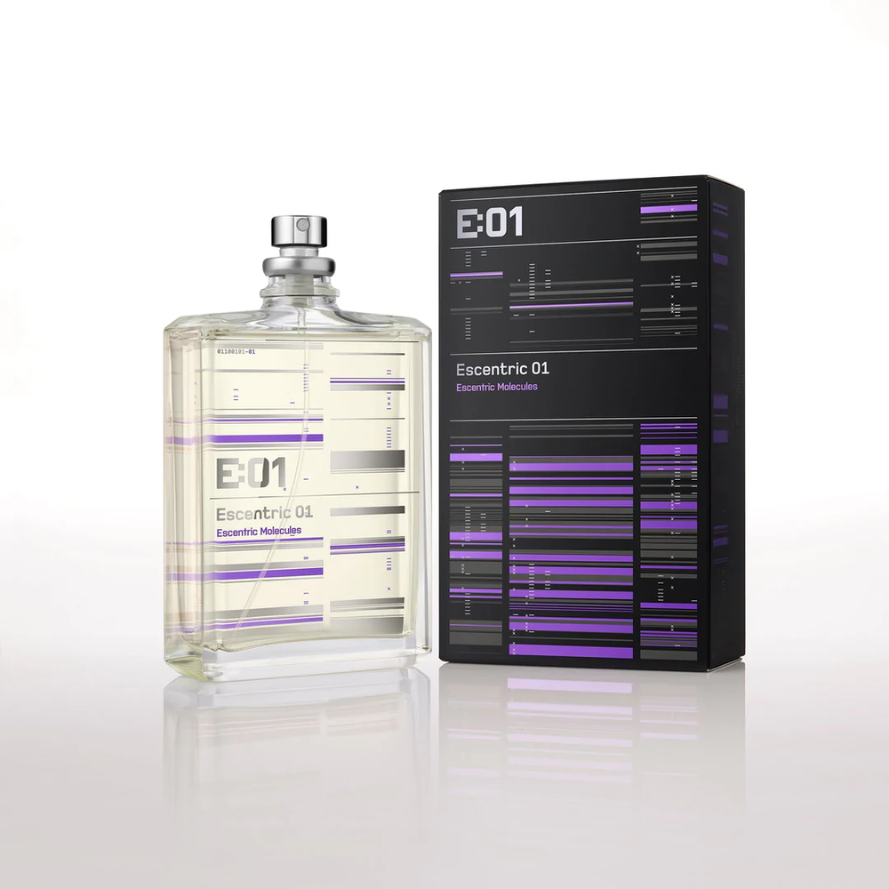 escentric molecules / molecule モレキュール 01 Escentric Molecules - Molecule 01 (100ml) – CHAMMOMILE