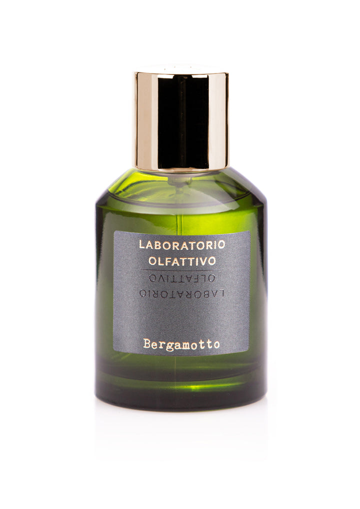 香水(ユニセックス) LABORATORIO OLFATTIVO Bergamotto 100ml Bergamotto by Laboratorio Olfattivo | Ministry of Scent
