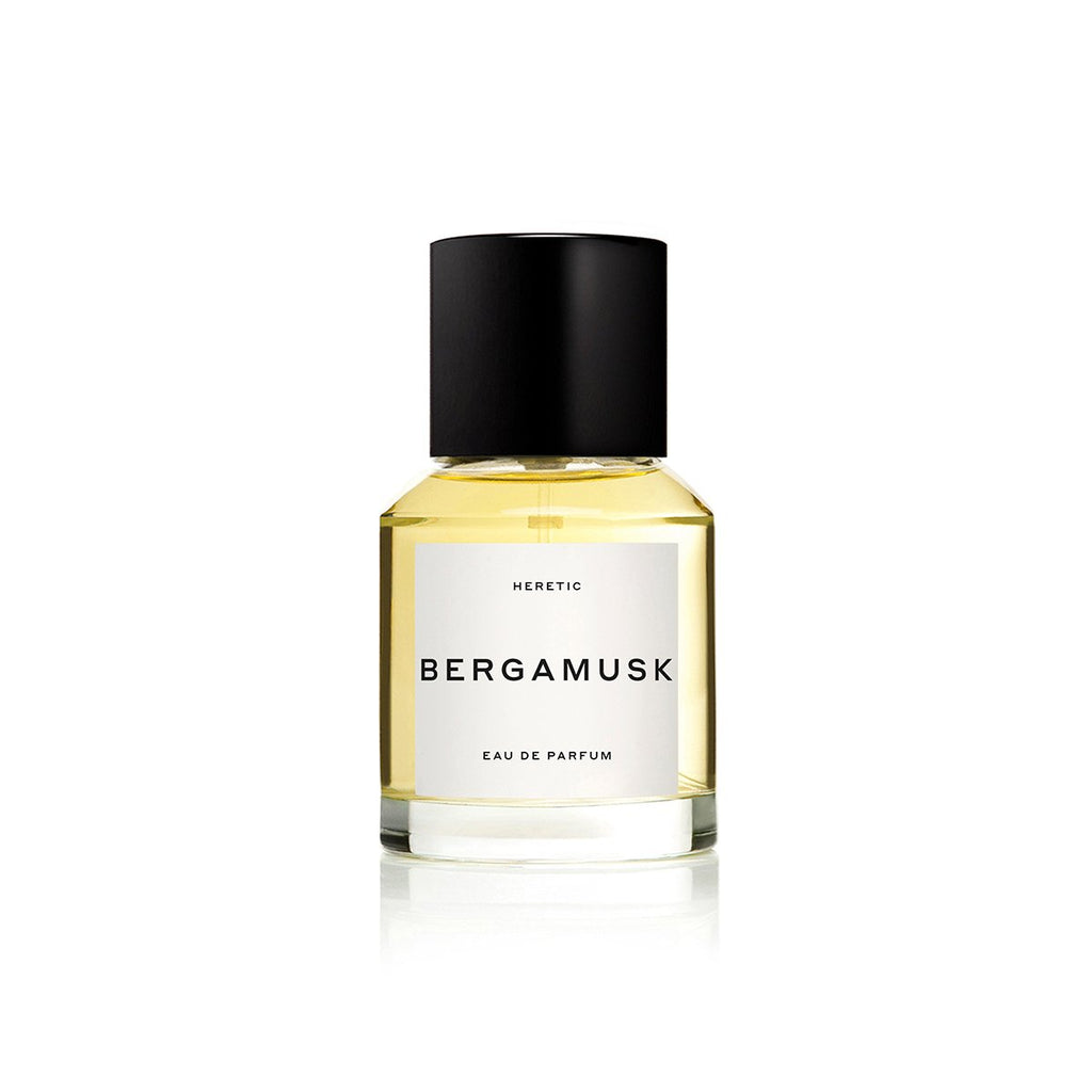 Bergamusk by Heretic Parfums | Ministry of Scent