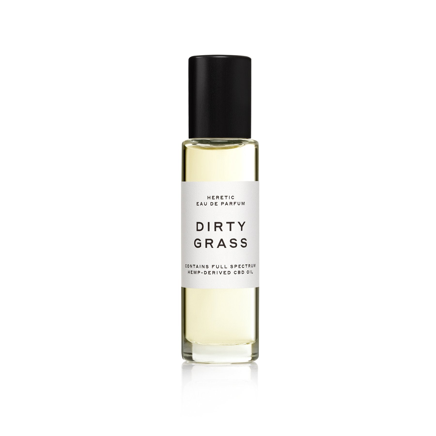 Dirty Grass by Heretic Parfums | Ministry of Scent