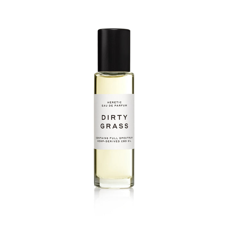 Dirty Grass by Heretic Parfums | Ministry of Scent