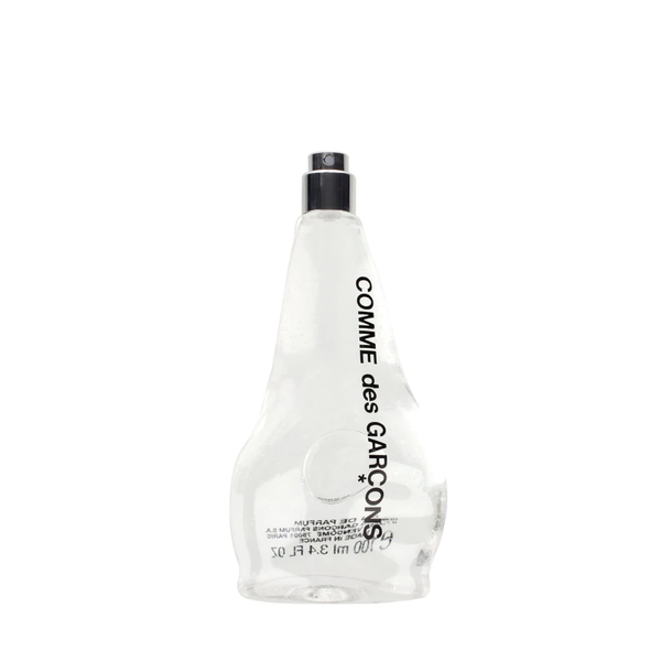 COMME des GARÇONS Eau de Toilette 75ml Comme des Garçons – Ministry of Scent