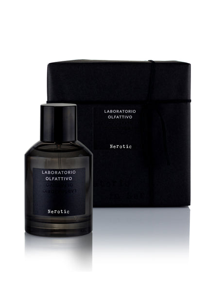 LABORATORIO OLFATTIVO Nerosa ネローザ 30ml EDP-30ml-Nerosa-Prodotto-