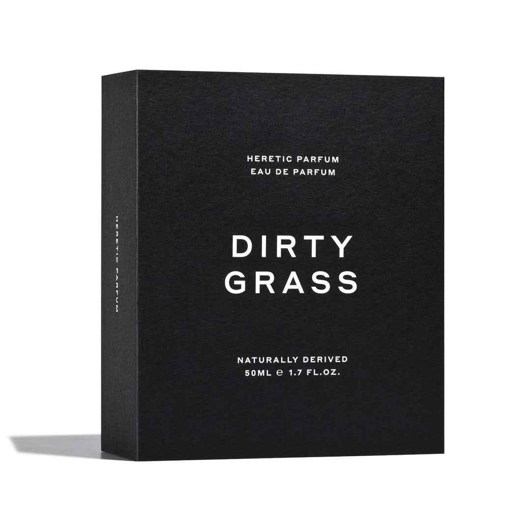 香水(ユニセックス) Heretic parfum dirty grass 15ml Dirty Grass Eau de Parfum | Heretic Parfum – HERETIC PARFUM