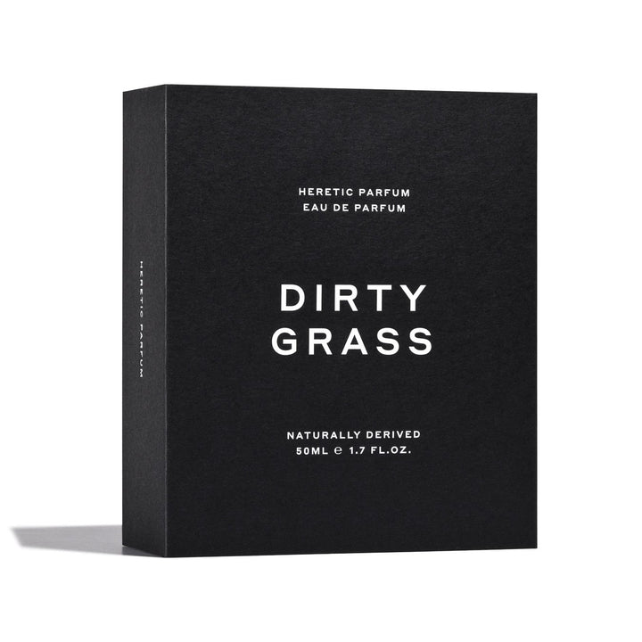 Dirty Grass by Heretic Parfums | Ministry of Scent