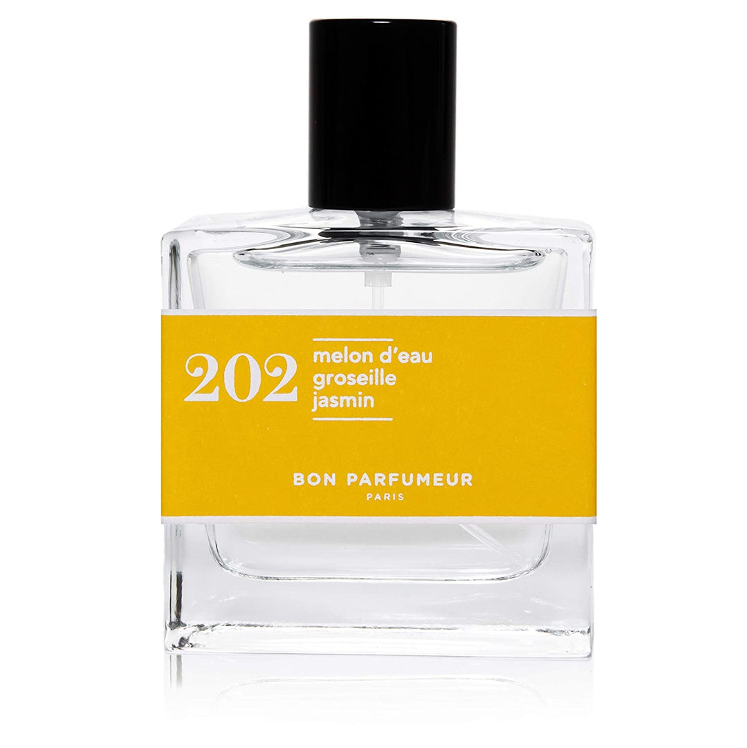 BON PARFUMEUR 202 香水 メロン・グロゼイユ・ジャスミン Eau de parfum 202 - 15ml - Bon Parfumeur