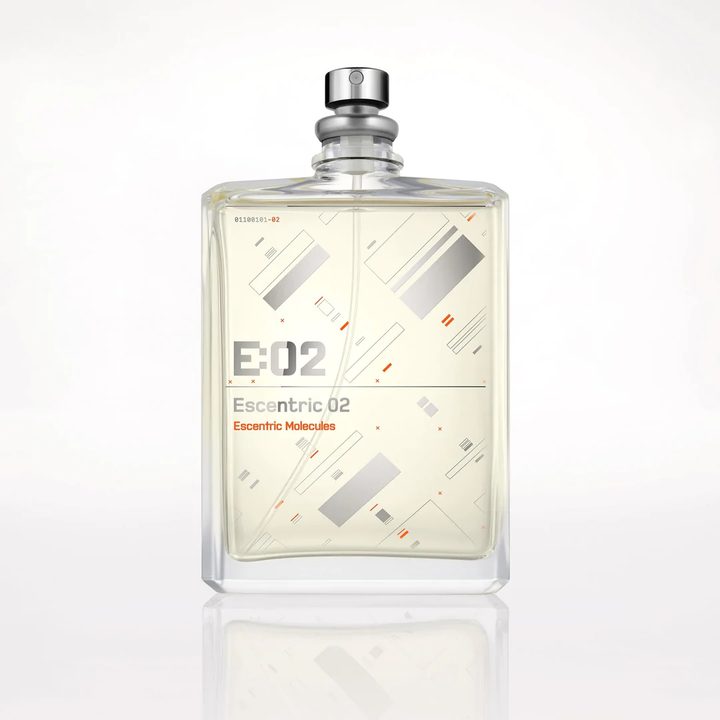 Escentric 02 by Escentric Molecules | Ministry of Scent