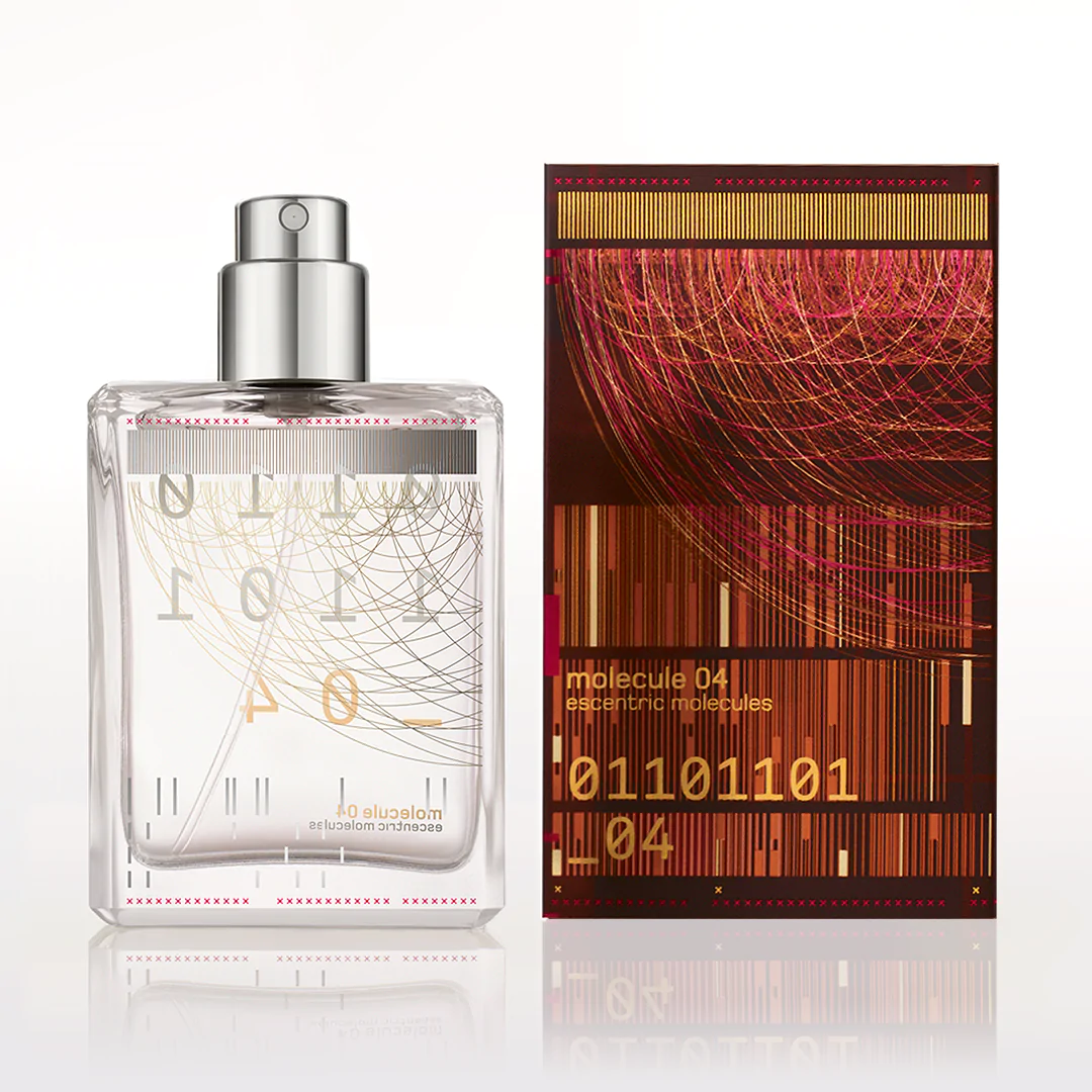 Molecule 04 by Escentric Molecules | Ministry of Scent