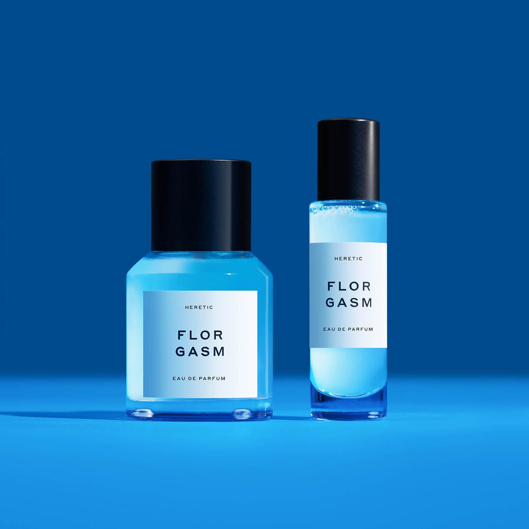 Heretic Florgasm Eau de Parfum - Heretic Natural Perfume – Credo