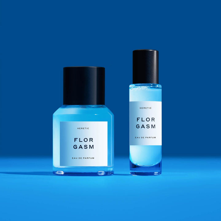 Heretic Parfum FLORGASM 花の絶頂 15ml Florgasm Eau de Parfum | Heretic Parfum – HERETIC PARFUM