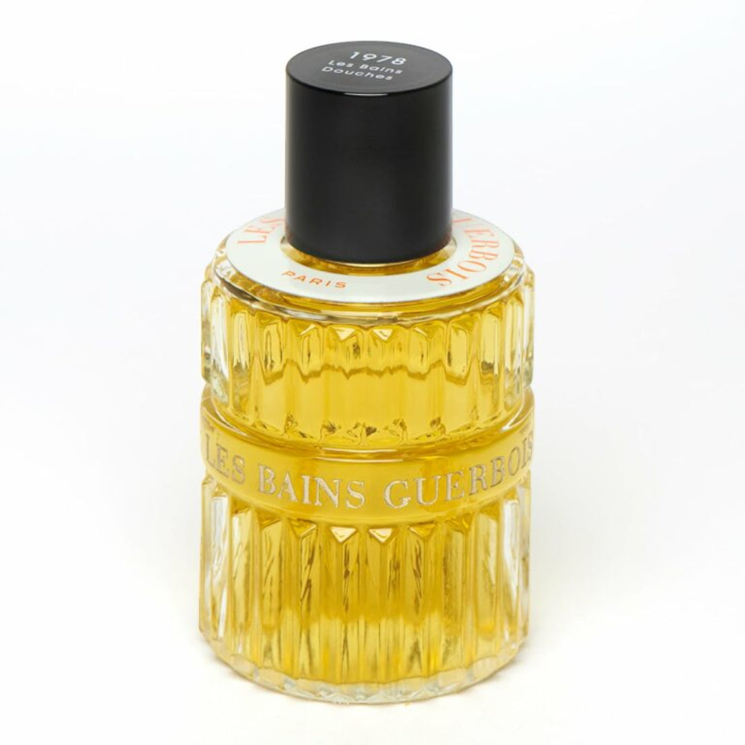 Les Bains Guerbois – Ministry of Scent