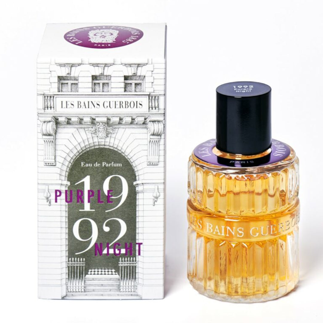 1992 Purple Night | Eau de Parfum by Dominique Ropion