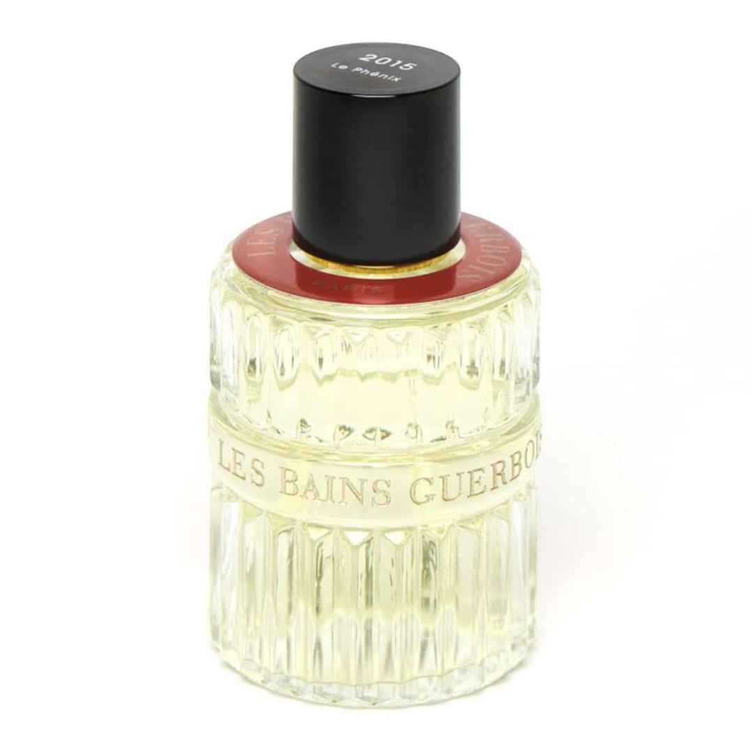 香水(ユニセックス) LES BAINS DOUCHES 1986 Eclectique 100ml 1986 Éclectique | Eau de Parfum by Bertrand Duchaufour