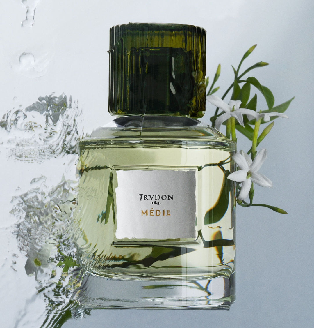 Trudon Médie メディ オードパルファム15ml Médie - Perfumes | TRUDON