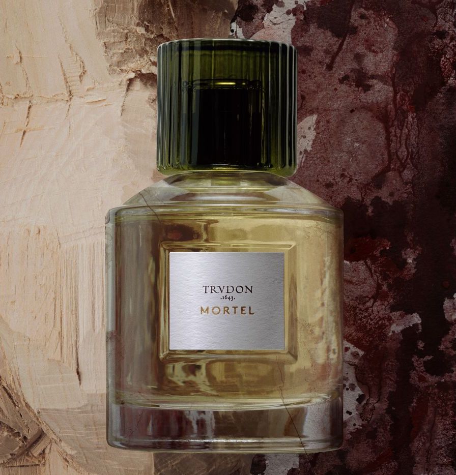 Mortel by Trudon | Ministry of Scent