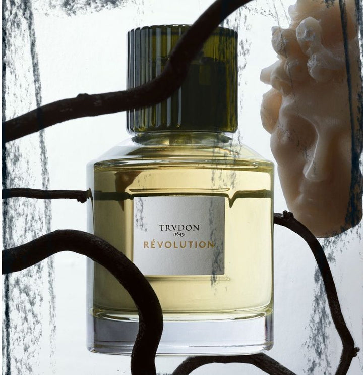 Révolution by Trudon | Ministry of Scent
